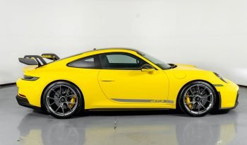 
									Buy 2023 Porsche 911 GT3 full								