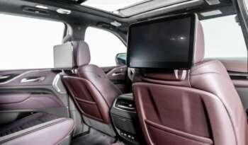 
									Buy 2023 Cadillac Escalade 4WD SPORT PLATINUM full								