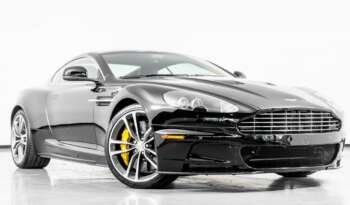 
									Buy 2015 Aston Martin DBS full								