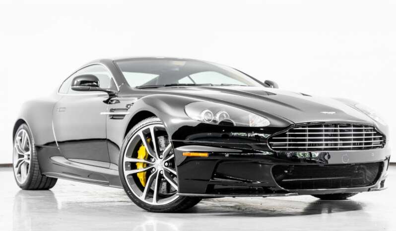 
								Buy 2015 Aston Martin DBS full									