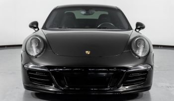 
									Buy 2023 Porsche 911 full								