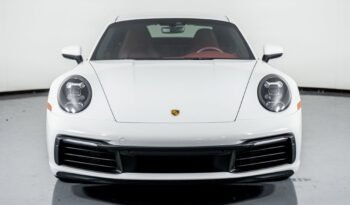 
									Buy 2021 Porsche 911 CARRERA full								