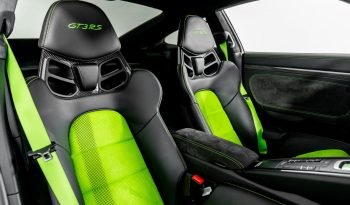 
									Buy 2019 Porsche 911 GT3 RS full								