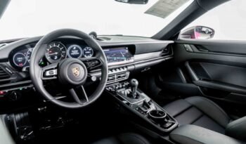 
									Buy 2023 Porsche 911 CARRERA T full								