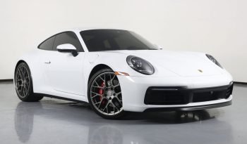 
									Buy 2023 Porsche TURBO full								
