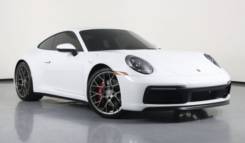 
								Buy 2023 Porsche TURBO full									