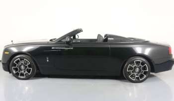 
									Buy 2022 Rolls Royce Dawn full								