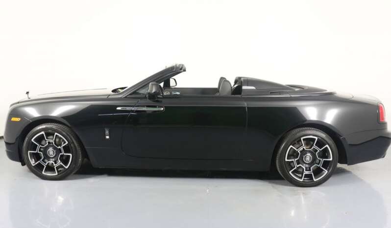 
								Buy 2022 Rolls Royce Dawn full									