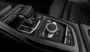 
									Buy 2022 AUDI V10 full								