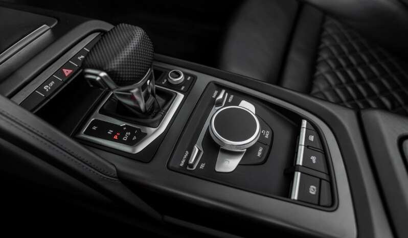 
								Buy 2022 AUDI V10 full									