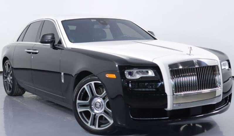 
								Buy 2022 Rolls Royce Phantom full									