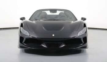 
									Buy 2022 Ferrari F8 full								