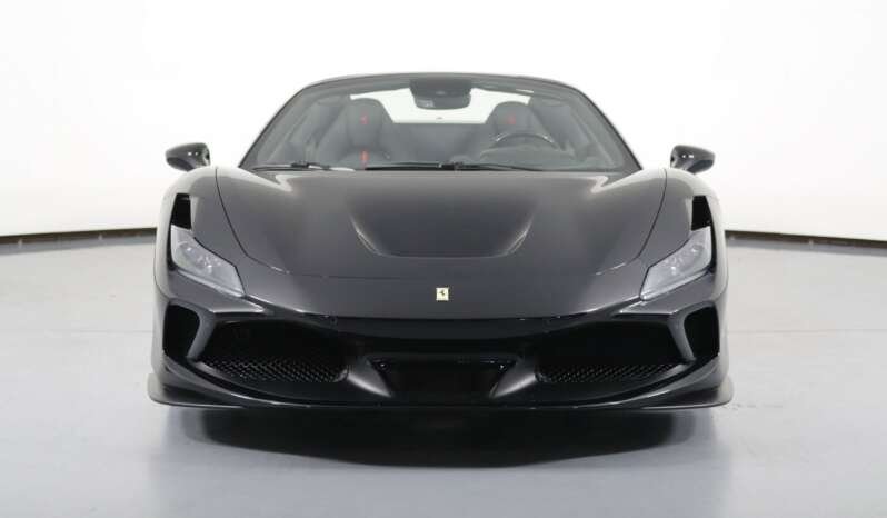 
								Buy 2022 Ferrari F8 full									