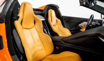 
									Buy 2023 Chevrolet Corvette STINGRAY 2LT full								