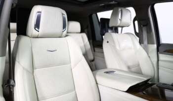 
									Buy 2022 Cadillac Escalade LUXURY full								