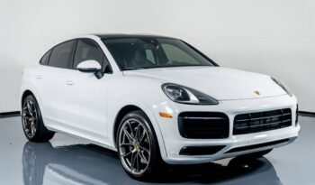 
									Buy 2023 Porsche Cayenne PLATINUM EDITION full								