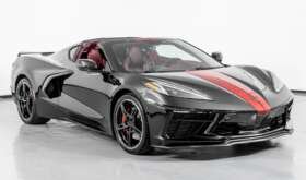 Buy 2022 Chevrolet Corvette