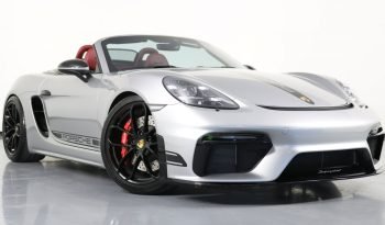 
									Buy 2023 Porsche 911 TURBO full								