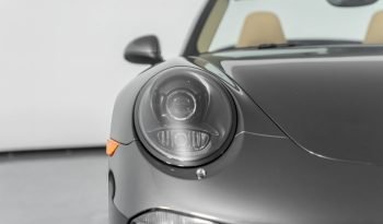 
									Buy 2022 Porsche 911 TURBO full								