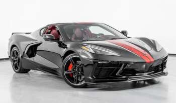 
									Buy 2022 Chevrolet Corvette full								