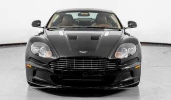 
									Buy 2015 Aston Martin DBS full								