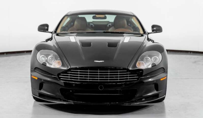 
								Buy 2015 Aston Martin DBS full									