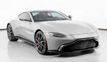 
									Buy 2020 Aston Martin Vantage full								