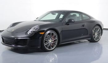 
									Buy 2022 Porsche 911 full								