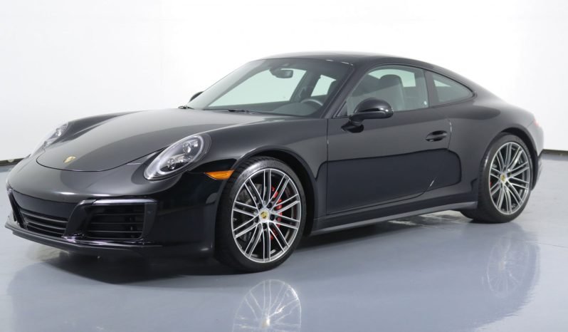 
								Buy 2022 Porsche 911 full									
