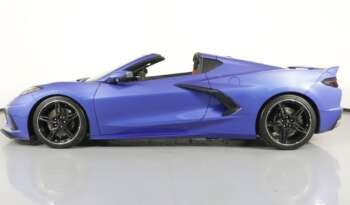 
									Buy 2022 Chevrolet Corvette full								