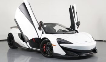 
									Buy 2022 McLaren 765LT SPIDER full								
