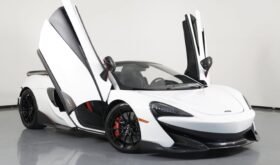 Buy 2022 McLaren 765LT SPIDER