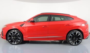 
									Buy 2021 Lamborghini Urus full								