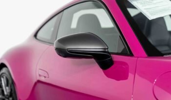 
									Buy 2023 Porsche 911 CARRERA T full								