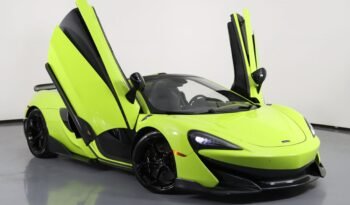 
									Buy 2021 McLaren full								