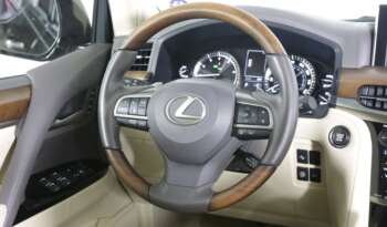 
									Buy 2022 Lexus SUV full								