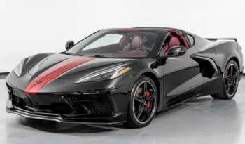 
									Buy 2022 Chevrolet Corvette full								