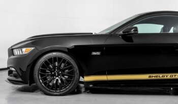 
									Buy 2020 Ford Mustang SHELBY GT-H full								