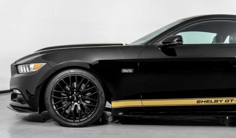 
								Buy 2020 Ford Mustang SHELBY GT-H full									