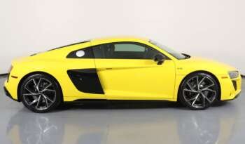
									Buy 2022 R8 Coupe EDITION full								