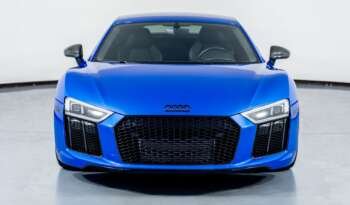 
									Buy 2018 Audi R8 V10 PLUS SUPERCHARGED full								