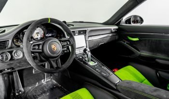 
									Buy 2019 Porsche 911 GT3 RS full								