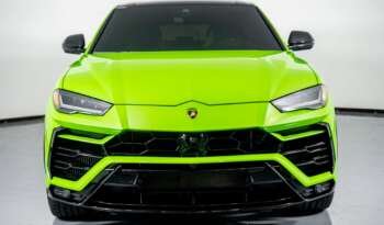 
									Buy 2022 Lamborghini Urus full								