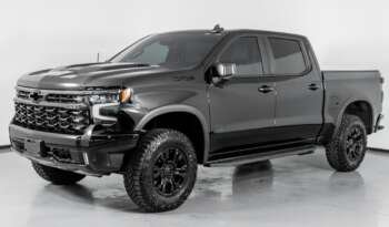 
									Buy 2022 Chevrolet Truck full								