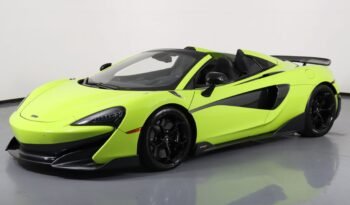 
									Buy 2021 McLaren full								