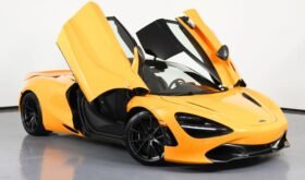 Buy 2022 McLaren 765LT SPIDER