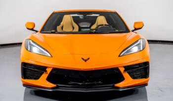 
									Buy 2023 Chevrolet Corvette STINGRAY 2LT full								