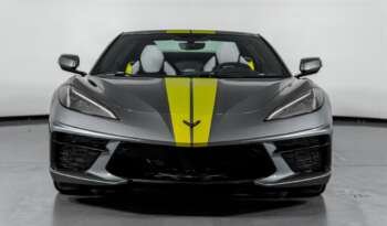 
									Buy 2022 Chevrolet Corvette full								