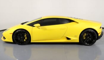 
									Buy 2022 Lamborghini Huracan EVO full								