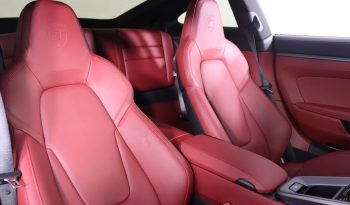 
									Buy 2023 Porsche TURBO full								